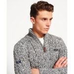 지미콥 주식회사 | WIZWID:위즈위드 WIZWID:Jacob Henley Jumper