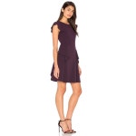 WIZWID:위즈위드 WIZWID:Ruffle Dress