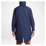 WIZWID:위즈위드 WIZWID:M Lab Essentials Parka