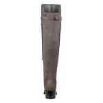 WIZWID:위즈위드 WIZWID:Daina Tall Boots