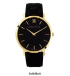 WIZWID:위즈위드 - [Larsson&Jennings:라르손엔제닝스] [특가입고]Lugano 40mm Watch WIZWID