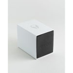 WIZWID:위즈위드 WIZWID:Arrow Black Leather Watch A1091-513