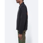 WIZWID:위즈위드 WIZWID:Heiwa Zoku Tour Jacket