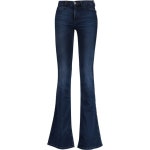 WIZWID:위즈위드 WIZWID:Marrakesh Mid-Rise Flared Jeans