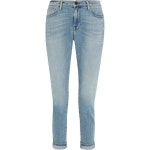 WIZWID:위즈위드 WIZWID:Le Garcon Mid-Rise Slim Boyfriend Jeans