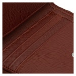 위즈위드 WIZWID:[아페세]A.P.C. Compact Zip Wallet