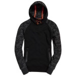 WIZWID:위즈위드 WIZWID:[수퍼드라이]M Gym Tech Raglan Hoodie