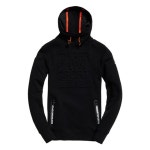 WIZWID:위즈위드 WIZWID:[수퍼드라이]M Gym Tech Embossed Hoodie
