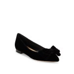 WIZWID:위즈위드 WIZWID:Pointy Toe Slip-On Ballet Flats