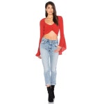 WIZWID:위즈위드 WIZWID:501 Skinny