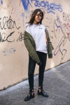 WIZWID:위즈위드 - [A.P.C.:아페세] [17 S/S 신상품]Hoodie Apc Us F WIZWID