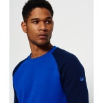 WIZWID:위즈위드 WIZWID:[수퍼드라이]M Gym Tech Raglan Crew Neck Sweatshirt