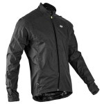 WIZWID:위즈위드 WIZWID:[5%할인쿠폰][스고이]Mens Zap Bike Jacket - Black
