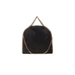 WIZWID:위즈위드 WIZWID:Falabella Shaggy Deer Fold Over Tote