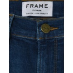 WIZWID:위즈위드 WIZWID:[20%쿠폰재중]Le Skinny De Jeanne Tulip Hem Raw_York