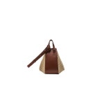 WIZWID:위즈위드 WIZWID:Hammock Raffia Small Bag