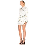 WIZWID:위즈위드 WIZWID:Elder Flower Romper
