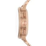 WIZWID:위즈위드 WIZWID:Gazer Hybrid Smart Bracelet Watch, 41mm