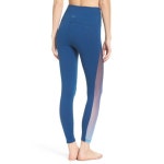 WIZWID:위즈위드 WIZWID:[5%할인쿠폰]비욘드요가 Mesh Inset High Waist Leggings