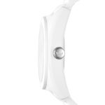 WIZWID:위즈위드 WIZWID:[5%할인쿠폰]Santiago Polyurethane Strap Watch, 42mm