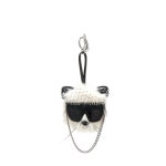 WIZWID:위즈위드 WIZWID:[특가입고]Keychain Faux Fur Free