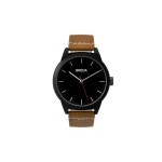 WIZWID:위즈위드 WIZWID:Rand - Black/Brown