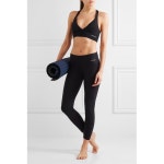 WIZWID:위즈위드 WIZWID:[5%할인쿠폰]바디즘 Nathalie Stretch-Jersey Leggings