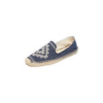 WIZWID:위즈위드 WIZWID:Yucatan Embroidered Espadrilles