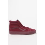 WIZWID:위즈위드 WIZWID:Mono Sk8-Hi Reissue Zip Port Shoes