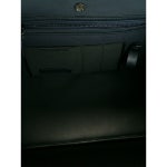 WIZWID:위즈위드 WIZWID:Fabric And Leather Tote