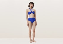 WIZWID:위즈위드 - [Finery London:파이너리 런던] Beech High Waisted Bottoms WIZWID