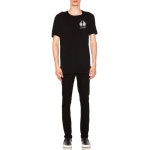 WIZWID:위즈위드 WIZWID:Graphic Tee