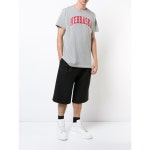 WIZWID:위즈위드 WIZWID:T-Shirt Nebraska