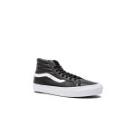 위즈위드 WIZWID:Og Leather Sk8-Hi Lx