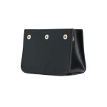 WIZWID:위즈위드 WIZWID:Contrast Cross Body Bag