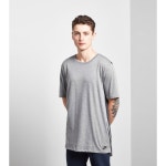 WIZWID:위즈위드 WIZWID:[8%할인쿠폰]나이키 Tech Drop Hem T-Shirt