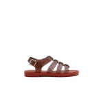 WIZWID:위즈위드 WIZWID:Glitter Melissa Flox Sandals