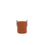 WIZWID:위즈위드 WIZWID:Leather Mini Circle Bag