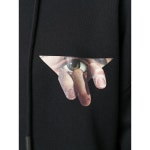 WIZWID:위즈위드 WIZWID:Felpa Seeing Things