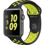 WIZWID:위즈위드 WIZWID:애플워치 2 Nike+ 42mm - Space Gray Aluminum Ca