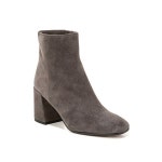 WIZWID:위즈위드 WIZWID:Highbury Suede Booties