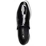 위즈위드 WIZWID:[신년빅세일][15%쿠폰][F/W신상][특가입고]Venus Flatform_Black/Black