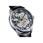 위즈위드 WIZWID:T-Complication Squellette Mechanical Watch, 42mm