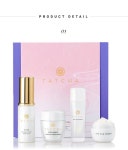 WIZWID:위즈위드 - [Tatcha:탓차] The Starter Ritual Set-Nourishing For Normal To Dr WIZWID