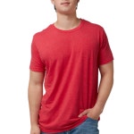 WIZWID:위즈위드 - [CafePress:카페프레스] Don`T Kiss The Cook Mens Tri-Blend T-Shirt WIZWID