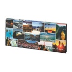 WIZWID:위즈위드 - [Urban Decay:얼반 디케이] Born To Run Eyeshadow Palette WIZWID