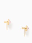 WIZWID:위즈위드 - [Kate Spade:케이트 스페이드] [기간한정쿠폰]Sunshine Stones Ear Jackets WIZWID