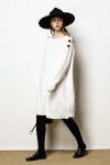 WIZWID:위즈위드 - [Few moda:퓨모다] Marik Cr챔Me Dress Crtdr0108 WIZWID
