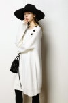 WIZWID:위즈위드 - [Few moda:퓨모다] Marik Cr챔Me Dress Crtdr0108 WIZWID