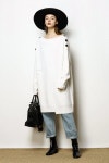 WIZWID:위즈위드 - [Few moda:퓨모다] Marik Cr챔Me Dress Crtdr0108 WIZWID